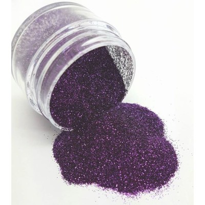 Bio Glitter Fuchia