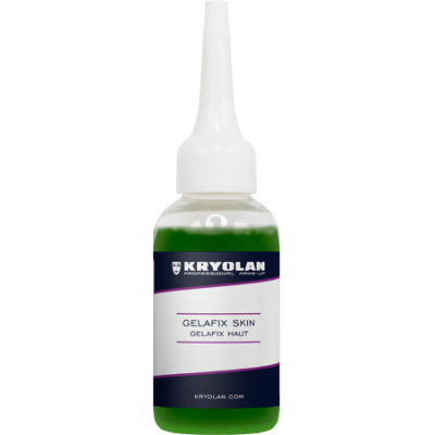 Kryolan Gelafix Skin 60g Green