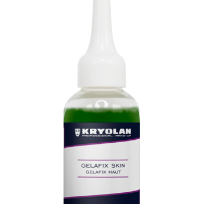 Kryolan Gelafix Skin 60g Green