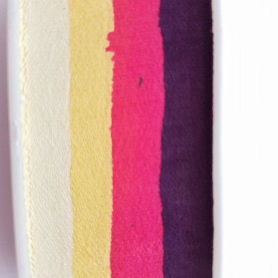 Face Paints Australia One Stroke Grevillia