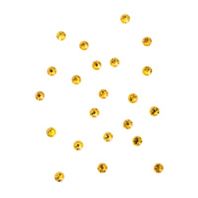 Swarovski Stones Light Topaz 226 3,8mm-4,0mm x 24 Swarovski Stones Light Topaz 226 3,8mm-4,0mm x 24