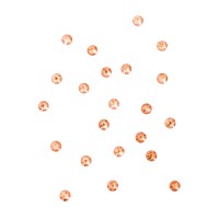 Swarovski Stones Light Light Peach 226 3,8mm-4,0mm x 24 (Swarovski Stones Light Light Peach)