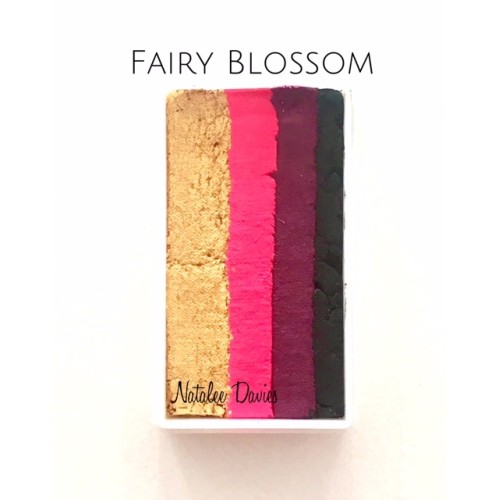 Nats Gold Edition Fairy Blossom One Stroke (Fair Blossom)