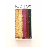 Nats Gold Edition Red Fox One Stroke (Red Fox)