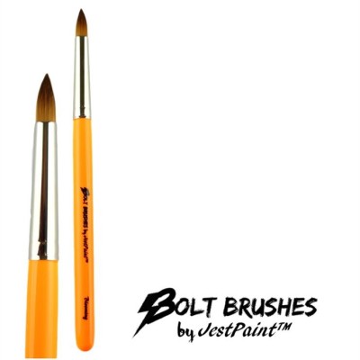 Jest Paint Bolt Brush Blooming