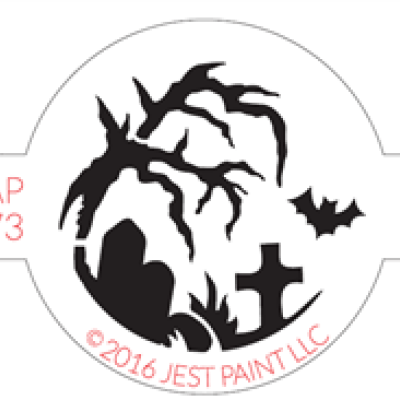 TAP 073 Halloween Night 