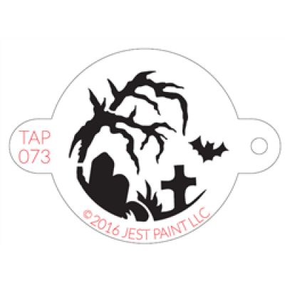 TAP 073 Halloween Night  TAP 073 Halloween Night