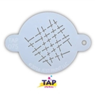 TAP 075 Cross Hatch