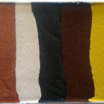 Face Paints Australia Rainbow Cake Kookaburra