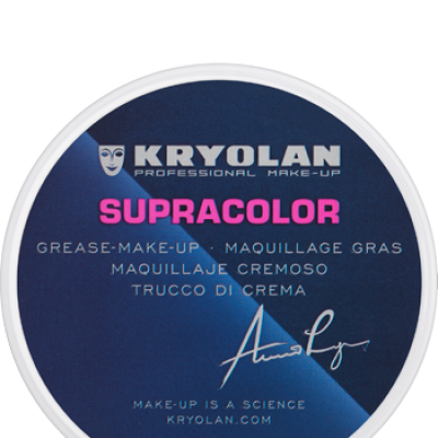 Kryolan Supracolor 070 8ML Kryolan Supracolor 070 8ML