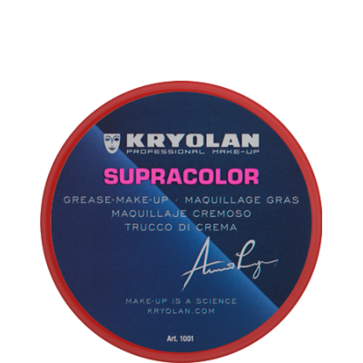 Kryolan Supracolor 080 8ML Kryolan Supracolor 080 8ML