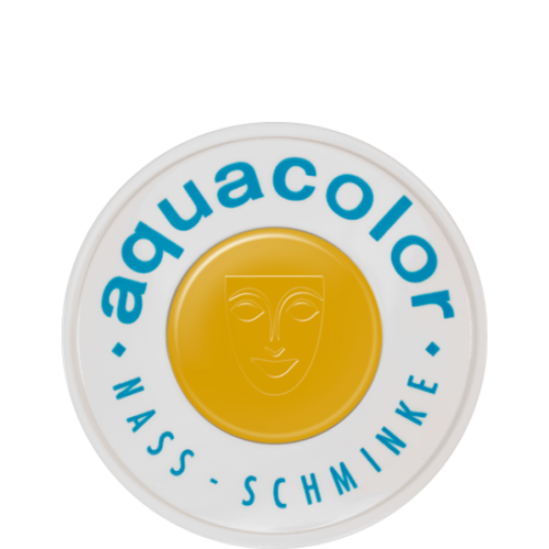 Kryolan Aqua Colour 15ml 509 (Kryolan Aqua Colour 15ml 509 -Yellow)