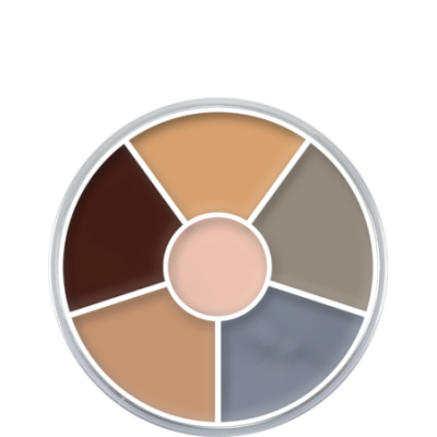 Kryolan Corpse Wheel