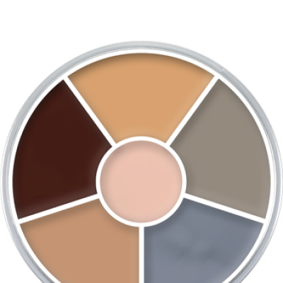 Kryolan Corpse Wheel