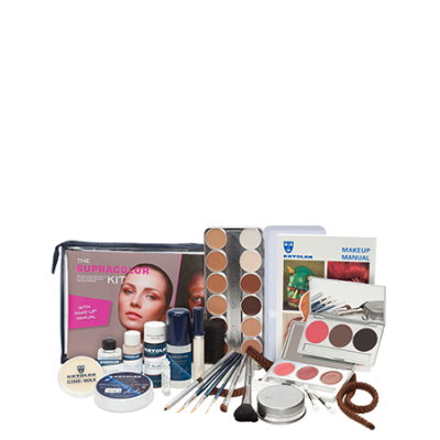 Kryolan Supracolor Kit