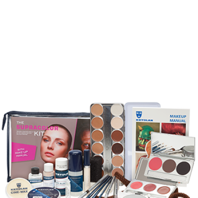 Kryolan Supracolor Kit