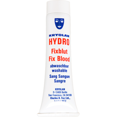 Kryolan Hydro Fix Blood