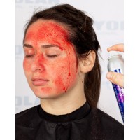 Kryolan Blood Powder 100g (Kryolan Blood Powder 100g)