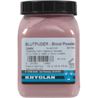 Kryolan Blood Powder 100g (Kryolan Blood Powder 100g)