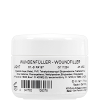 Kryolan Woundfiller Dark 30ml (Kryolan Woundfiller Dark 30ml)
