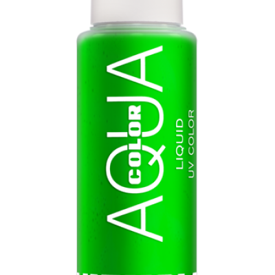 Kryolan Aqua Color Liquid UV Green