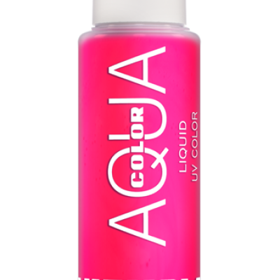 Kryolan Aqua Color Liquid UV Pink