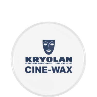 Kryolan Cine-Wax 40g Kryolan Cine-Wax 40g