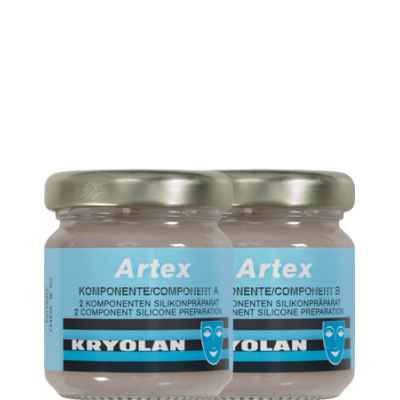 Kryolan Artex Kryolan Artex