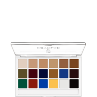 Kryolan Body Illustration Pallette Extra (Kryolan Body Illustration Pallette)