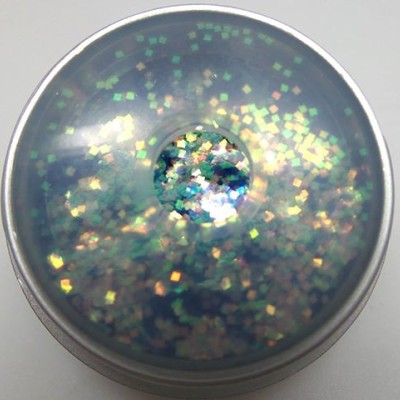 Kryolan Glitter Pastel Blue 25/90