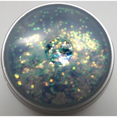 Kryolan Glitter Pastel Blue 25/90