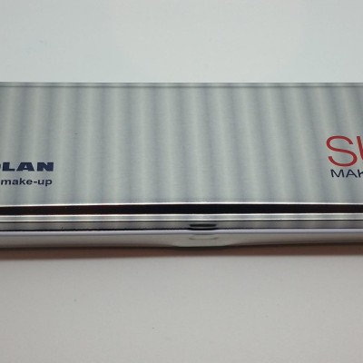 Kryolan Supracolor Palette Ageing 