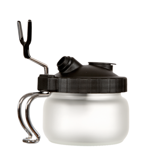 Kryolan Airbrush Cleaning Pot (Kryolan Airbrush Cleaning Pot)