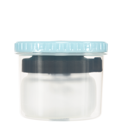 Kryolan Airbrush Cleaning Pot (Kryolan Airbrush Cleaning Pot)