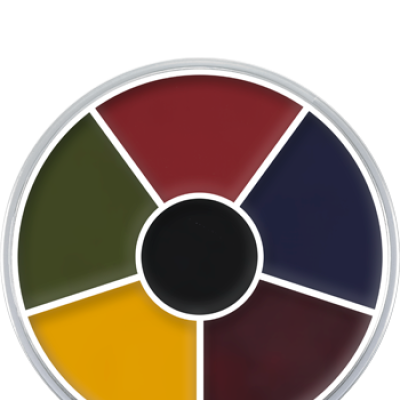 Kryolan FX Wheel Kryolan FX Wheel