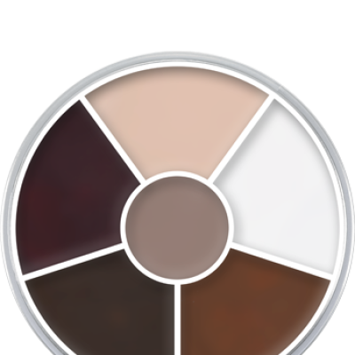 Kryolan Old Age Wheel