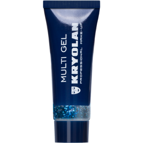 Kryolan Multi Gel Blue (Kryolan Multi Gel Blue)