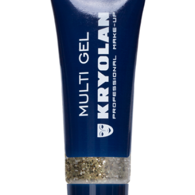 Kryolan Multi Gel Gold Kryolan Multi Gel Gold