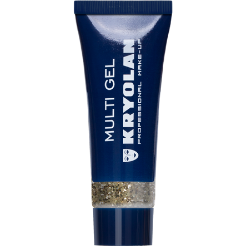 Kryolan Multi Gel Gold (Kryolan Multi Gel Gold)