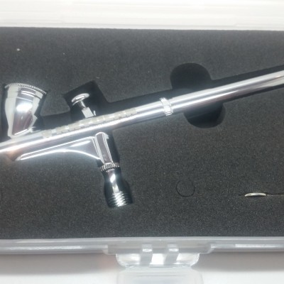 Kryolan Airbrush Gun P-320 Kryolan Airbrush Gun P-320