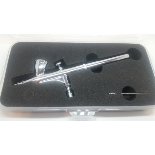 Kryolan Airbrush Gun P-320 (Kryolan Airbrush Gun P-320)