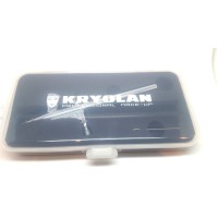 Kryolan Airbrush Gun P-320 (Kryolan Airbrush Gun P-320)