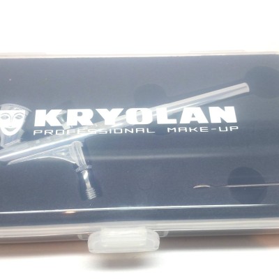 Kryolan Airbrush Gun P-320 Kryolan Airbrush Gun P-320