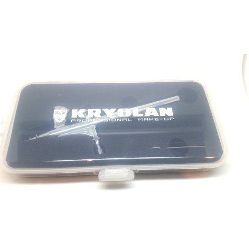 Kryolan Airbrush Gun P-320 (Kryolan Airbrush Gun P-320)