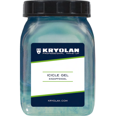 Kryolan Icicle Gel 200ml