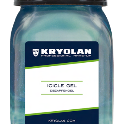 Kryolan Icicle Gel 200ml
