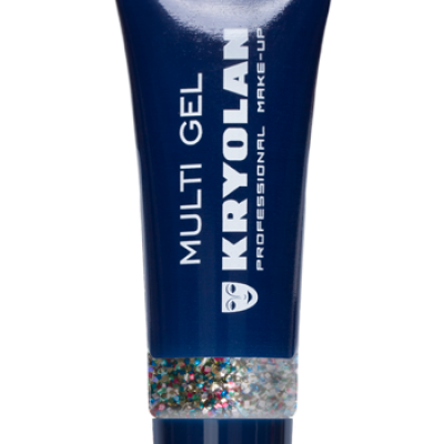 Kryolan Multi Gel Multicolor Kryolan Multi Gel Multicolor