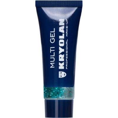 Kryolan Multi Gel Petrol