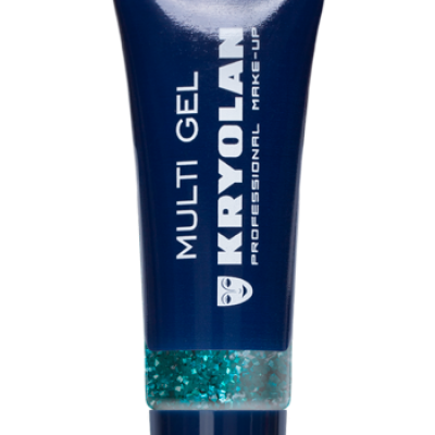 Kryolan Multi Gel Petrol Kryolan Multi Gel Petrol
