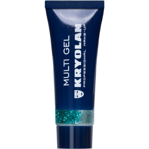 Kryolan Multi Gel Petrol (Kryolan Multi Gel Petrol)